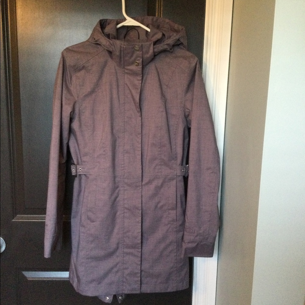 North Face Women’s Laney Trench